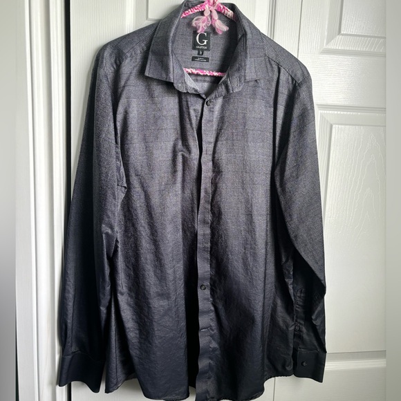 Button Up Shirt - Picture 1 of 3